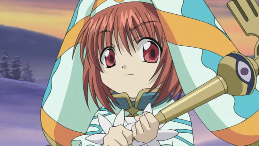 .hack//Tasogare no Udewa Densetsu (AniDragon)